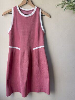 Sweaty Betty Interval Seamless Workout Mini Dress